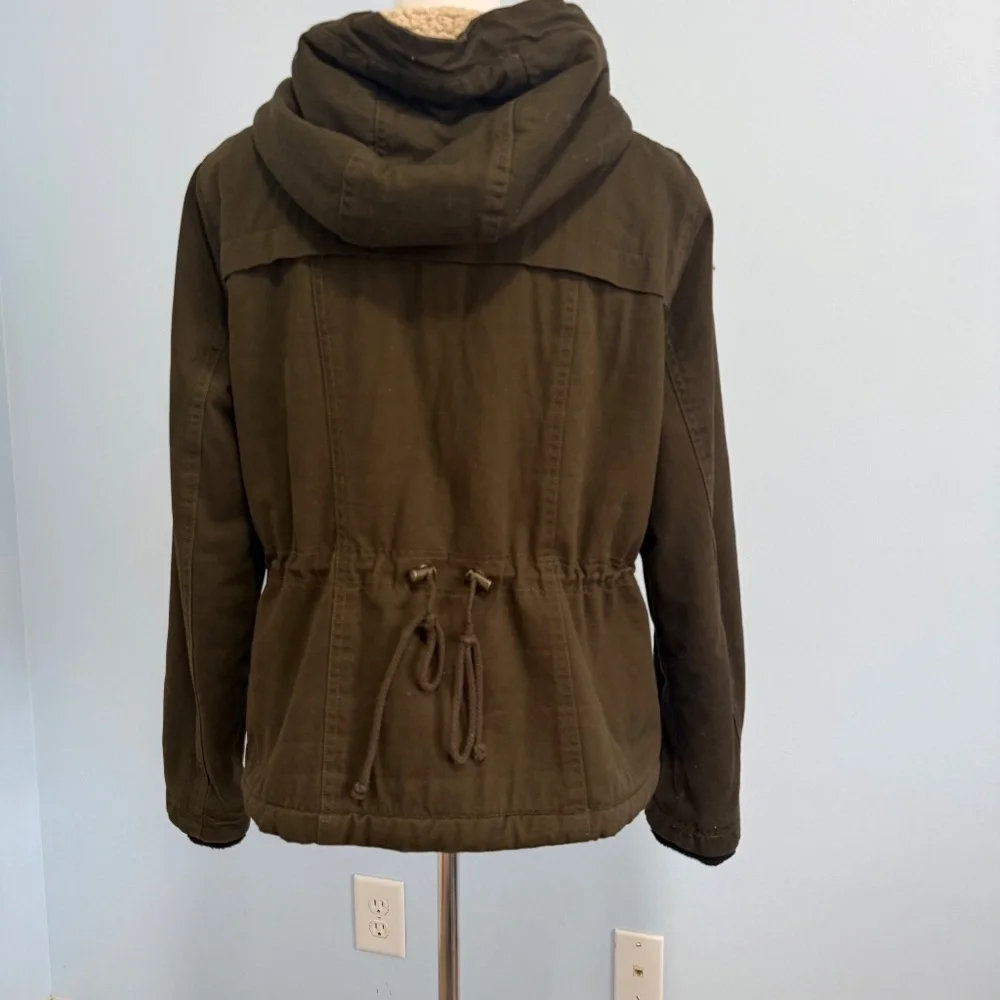 Sebby‎ Women’s Winter Jacket Size XL